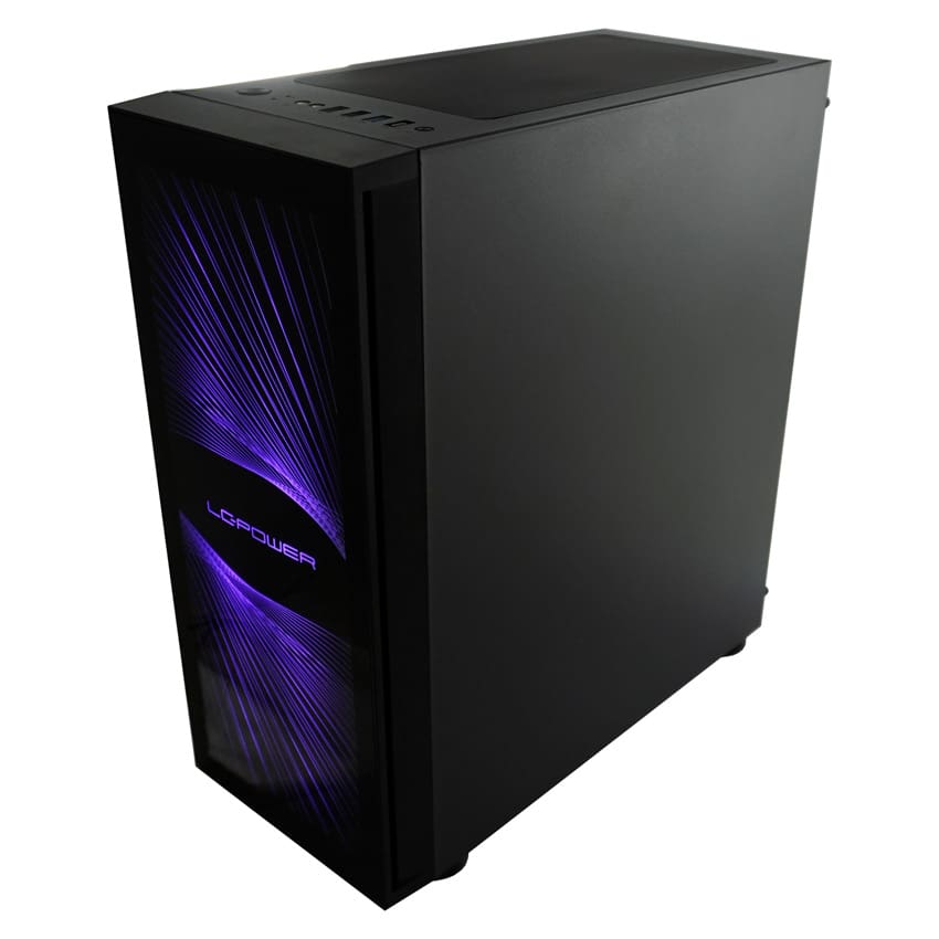 Kasë kompjuteri LC-Power 800B-ON Interlayer-X - Figura 4