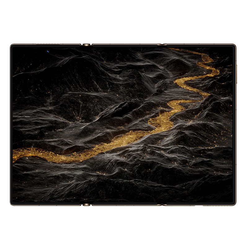 Telefon Android Triple Foldable Huawei Mate XT / 16GB, 1TB - e zezë - Figura 4