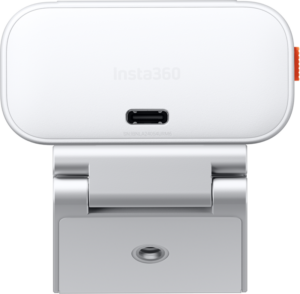 Webcam Insta360 Link2C / 4K  Ultra HD – Bardhë 8