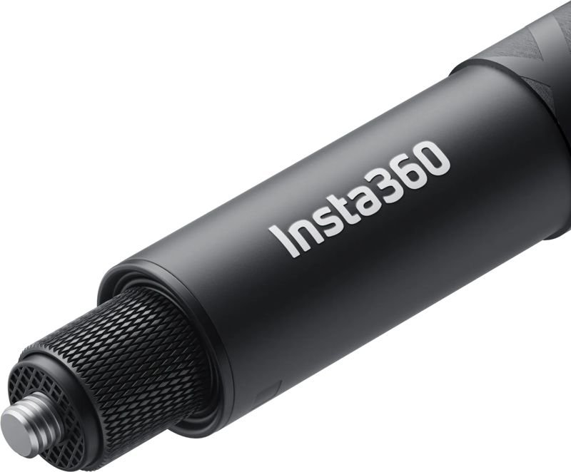 Insta360 850cm Invisible Selfie Stick CINSCAVG - Figura 3