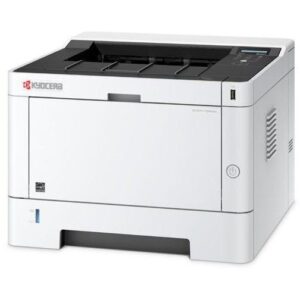 Printer Laser Monochrome Kyocera ECOSYS P2040dn / A4 / 40ppm / 1200dpi / USB LAN / Duplex - Bardhë
