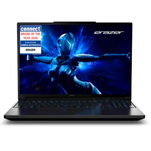 Laptop Gaming Medion Erazer Major 16 X1 / Ultra 9 275HX / 32GB DDR5 / 2TB / 16″ WQXGA IPS 300Hz / RTX 5070 Ti – Zezë 6