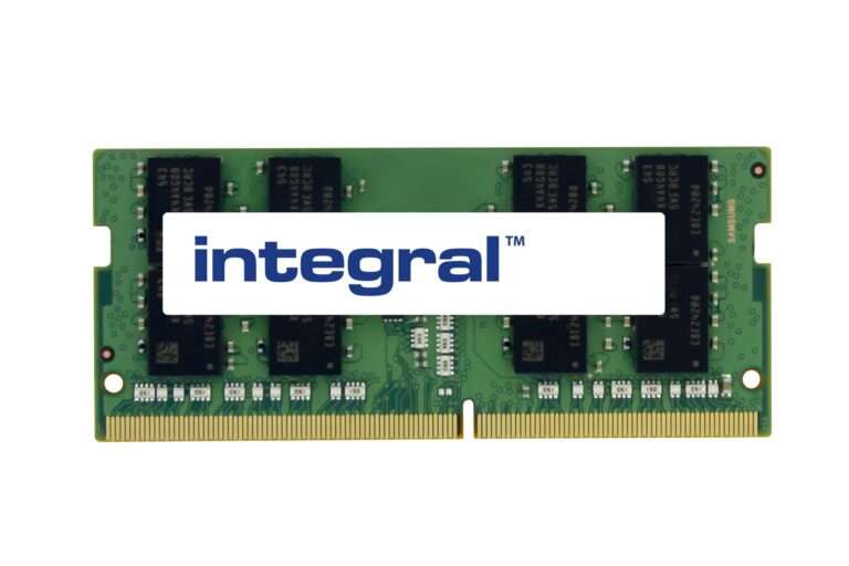 RAM Memorie DDR4 SODIMM 16GB 3200MHz CL22