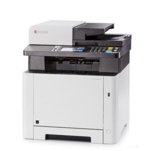 Printer Multifunksional Laser me Ngjyra Kyocera ECOSYS M5526CDW 4-in-1 26ppm Duplex/WLAN/ADF (EU)