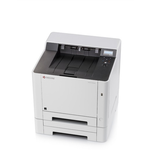 Printer Laser Color Kyocera ECOSYS P5026cdn / A4 / 26ppm / 1200dpi / USB LAN / Duplex - Bardhë - Figura 4