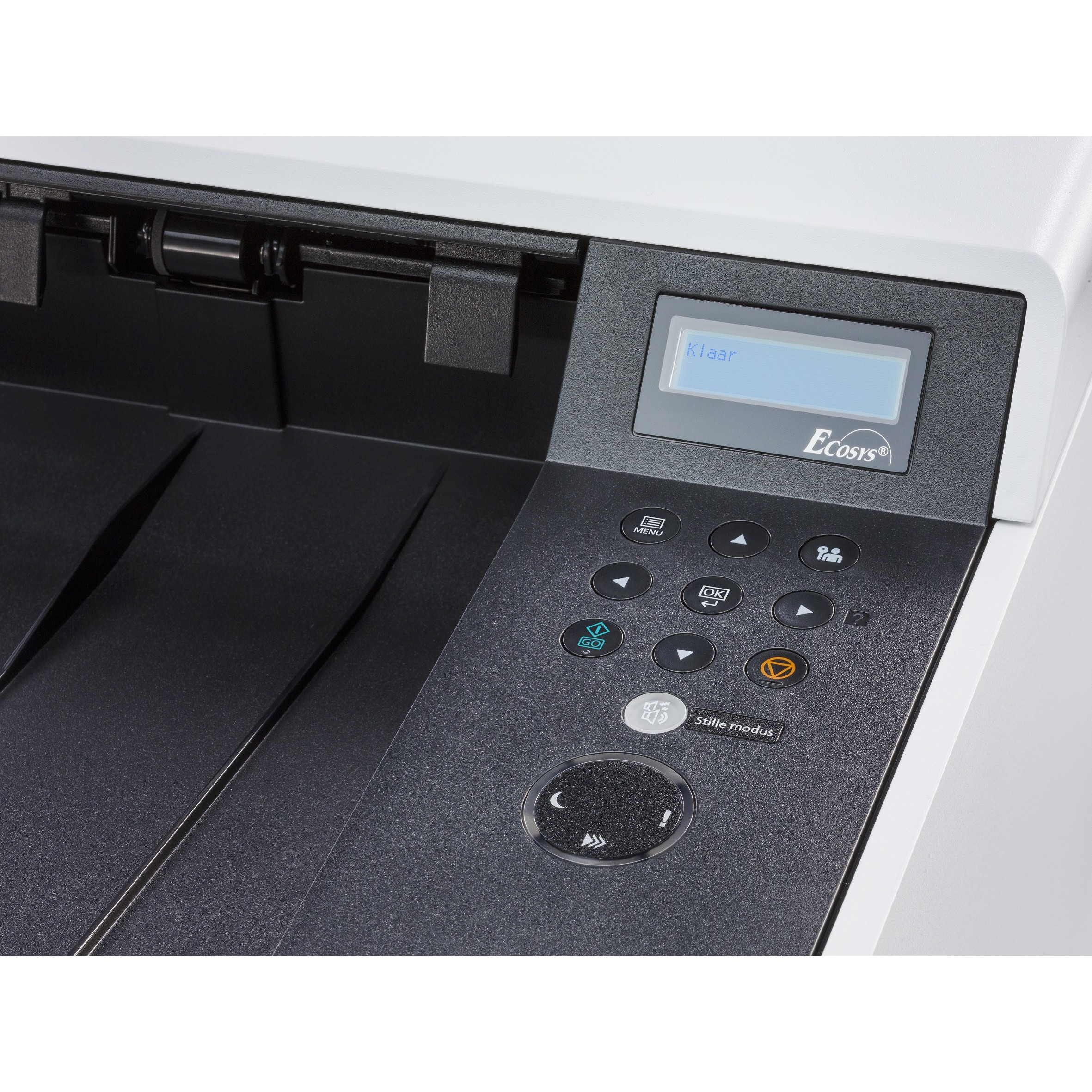 Printer Laser Color Kyocera ECOSYS P5026cdn / A4 / 26ppm / 1200dpi / USB LAN / Duplex - Bardhë - Figura 5