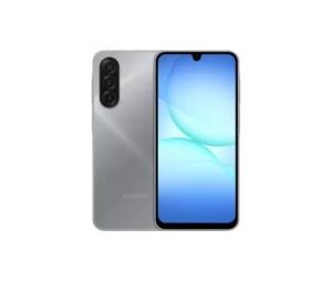 Telefon Samsung Galaxy A17 / 4GB / 128GB - Gri