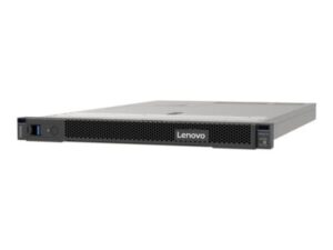 Server Lenovo SR630 V3 / Xeon Silver 4410Y / 12C 2.0GHz 30MB Cache / 150W