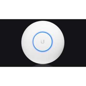 Access Point Ubiquiti UniFi AP XG - 2.4GHZ/800MBPS - 5GHZ/4200MBPS