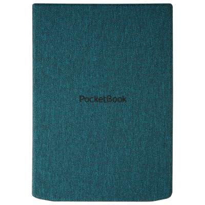 Aksesorë për tablet PocketBook Flip Cover për pajisje 7.8" – Gjelbër - Figura 2