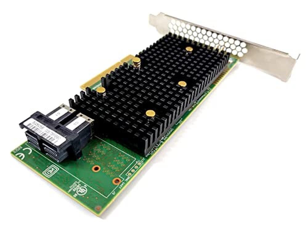 Këllëf për Disqe RAID Broadcom MegaRAID SAS 9440-8i – 8-Port Internal Controller - Figura 2