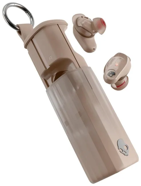 Kufje pa Kabllo Skullcandy Method 360 Primer - Kafe