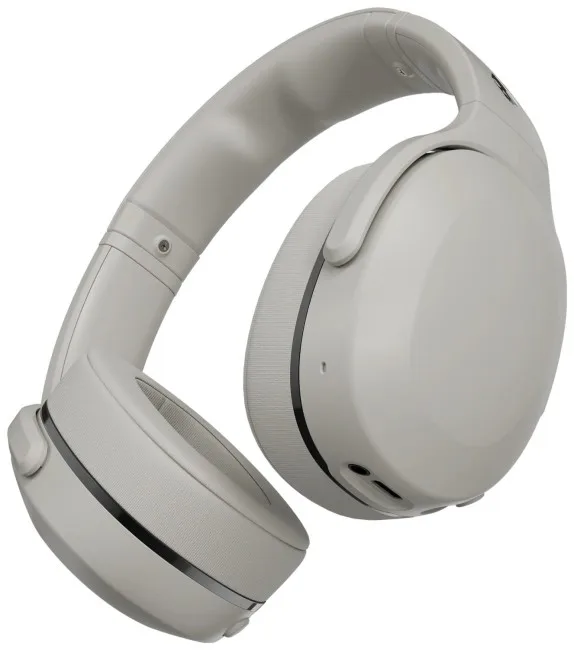Kufje pa Kabllo Skullcandy Crusher 540 Active Concrete - Gri