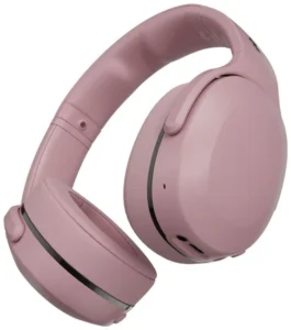 Kufje pa Kabllo Skullcandy Crusher 540 Active Soft – Rozë