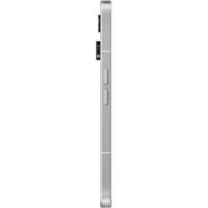 Nothing Phone 3 / Snapdragon 8s / 6.6 Inch 120Hz / 12GB / 256GB / 5G / 50MP / I bardhë