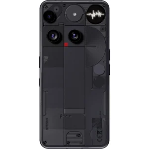Nothing Phone 3 / Snapdragon 8s / 6.6 Inch 120Hz / 12GB / 256GB / 5G / 50MP / I zi