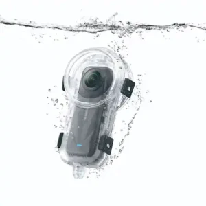 Insta360 X5 Invisible Dive Case