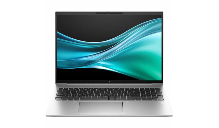 Laptop HP EliteBook 860 G11 / Core Ultra 7 165U / 32GB DDR5 / 512GB / 16" WUXGA IPS 60Hz - Silver