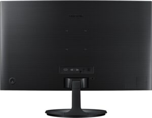 Monitor Samsung C24F390FHR Curved / 24 Inch / FHD / 60 Hz / 4ms / I zi