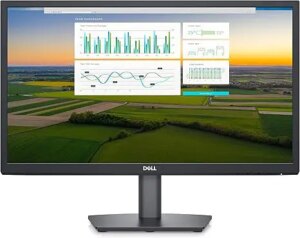 Monitori DELL E2220H / 21.5 Inch / Full HD / 60Hz / 5ms / I zi