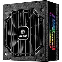 Furnizues Energjie 1650W Enermax Revolution D.F.X ERT1650EWT | 80+ Gold Cable Management