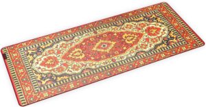 Mauspad KRUX KRX0107 / XXL / 97cm x 40cm