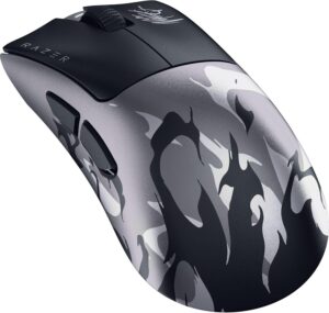 Maus Gaming Razer DeathAdder V4 Pro NiKo Edition / Wireless – Zezë 8