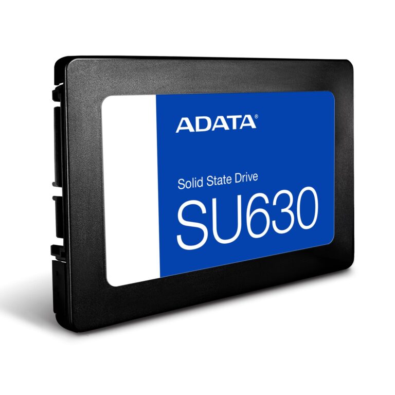 SSD të Mbrendshëm 960GB Adata SU630 SATA 3D Nand 2.5"