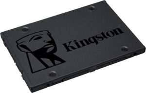 SSD Kingston A400 / 240GB / 2.5 Inch