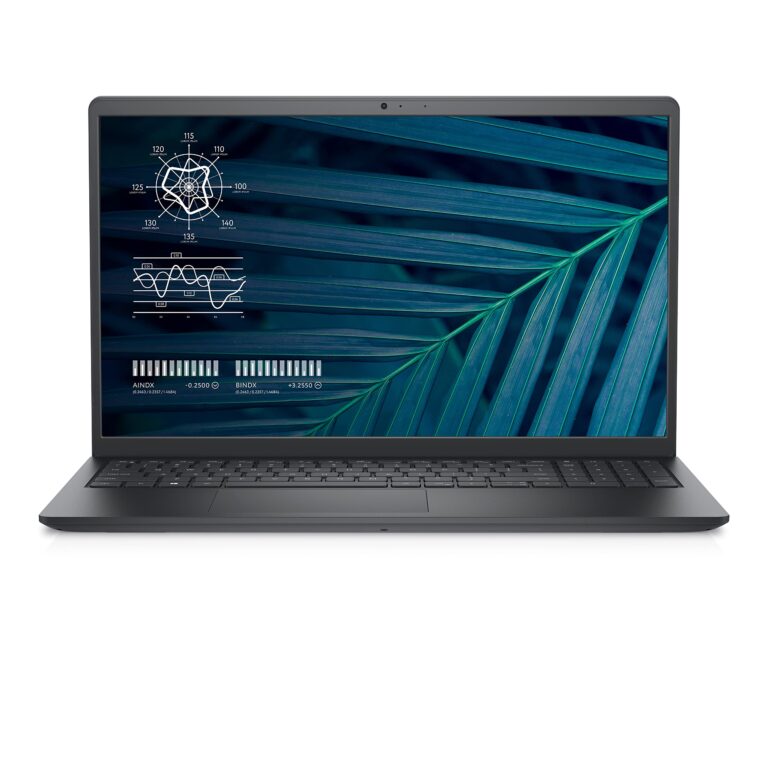 Laptop DELL NB Vostro 3510 11th Gen. / i7-116567 / 8GB DDR4 / 512GB / 15.6" Full HD / Integrated GPU - Gri