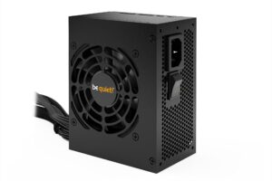 Furnizues Energjie PSU SFX 300W be quiet! SFX Power 3 |80+ Bronze