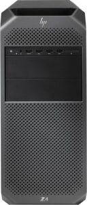 Hp Workstation Z4 G4 Xeon W-2125  4.0 GHZ/32GB / 512 GB/ 1TB 3.5 Inch / Quadro P2000 5GB / I perdorur