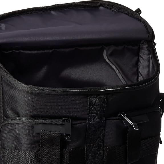 Çantë shpine Gaming për Laptop Lenovo Legion Active / 17 Inch / E zezë - Figura 4