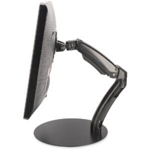 Mbajtëse për Monitor stand for 1 monitor up to 69cm 27" 6.50kg Digitus DA-90365