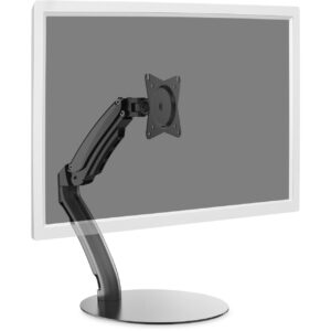 Mbajtëse për Monitor stand for 1 monitor up to 69cm 27" 6.50kg Digitus DA-90365