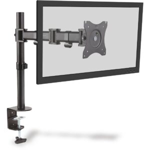 Mbajtëse për Monitor Desk mount for 1 monitor up to 69cm 27" 8KG Digitus DA-90361