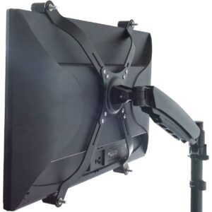 Mbajtëse për Monitor Digitus VESA adapter 27" VESA 75x75/100x100 8kg