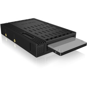 Aksesorë për disqe Converter: 1× 2.5" SATA to 1× 3.5" SATA, Easy Swap – ICY BOX