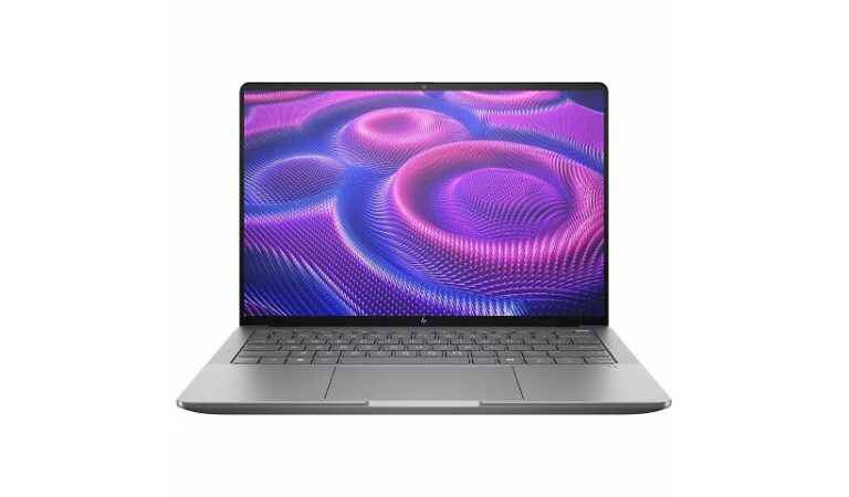 Laptop HP ZBook Ultra G1 Mobile Workstation / AMD Ryzen AI MAX PRO 380 / 16GB LPDDR5x / 1TB / 14" 2.8K IPS 120Hz Touch - Meteor Silver