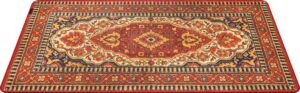 Mauspad Gaming KRUX Space Carpet XXL 400 × 970 - 3 mm