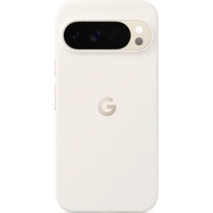 Aksesorë për telefon Google Pixel 10 / 10 Pro Case – Bardhë