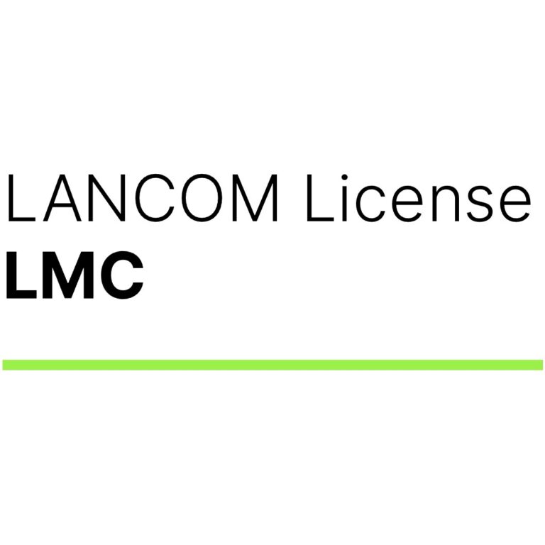 Softuer për Siguri LANCOM LMC-C Licencë 3 Vite
