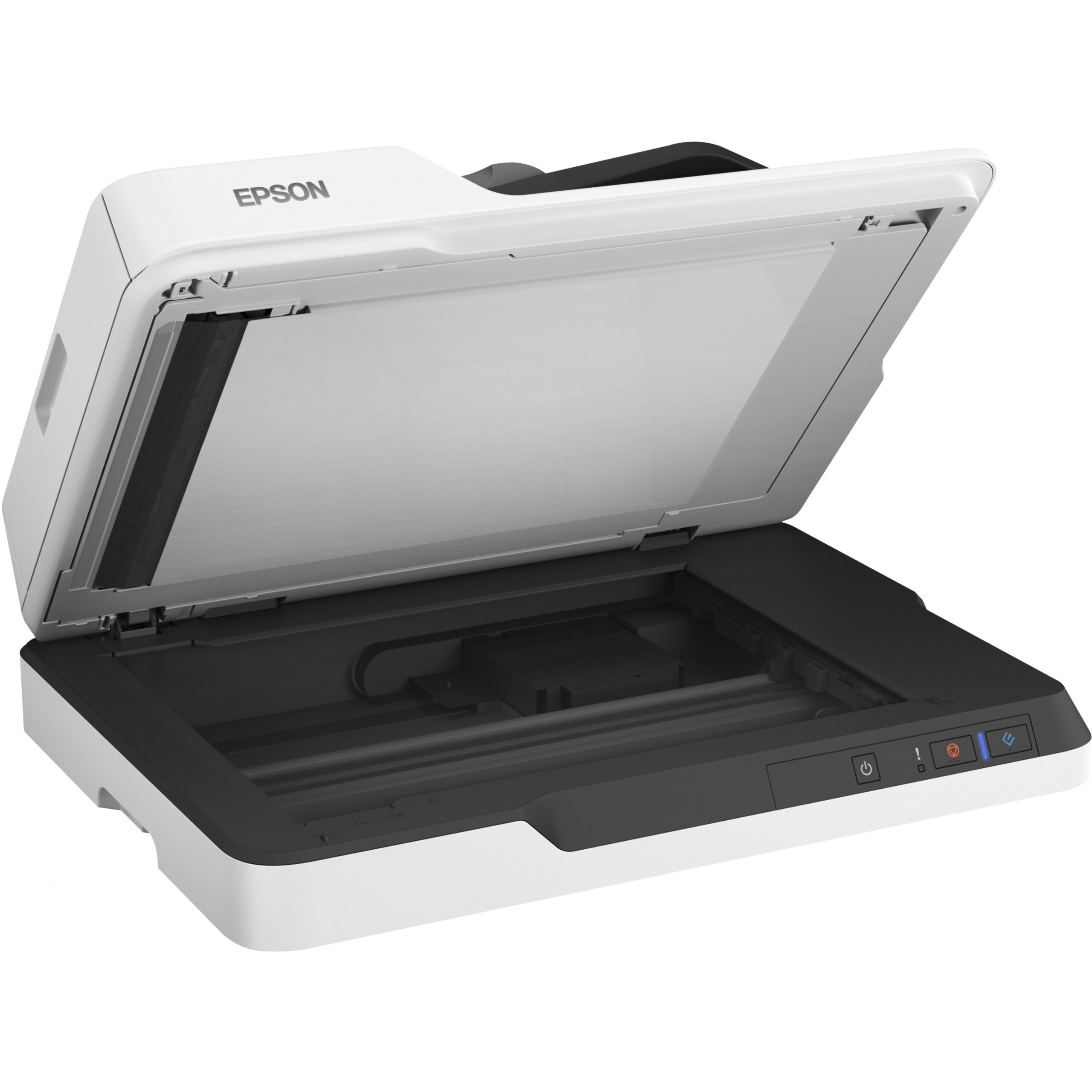 Skaner Epson WorkForce DS-1630 Document Scanner with ADF Flatbed USB - Bardhë - Figura 2