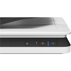 Skaner Epson WorkForce DS-1630 Document Scanner with ADF Flatbed USB - Bardhë