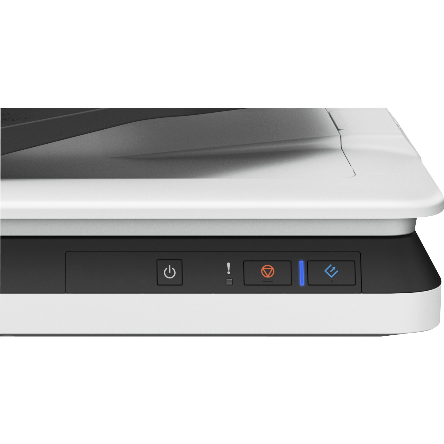 Skaner Epson WorkForce DS-1630 Document Scanner with ADF Flatbed USB - Bardhë - Figura 3