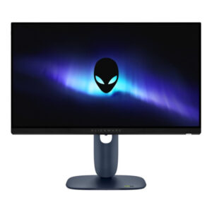 Monitor Gaming Dell AW2525HM / 25" / Full HD IPS / 320 Hz / 0.5ms / HDMI+DP+USB - Zezë