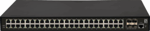 Switch 48x GE GTL-5291 4x10GSFP+19"