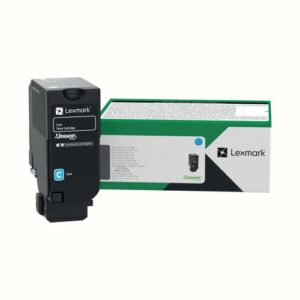 Toner Lexmark 71C20C0 / CS/X73x – Blu