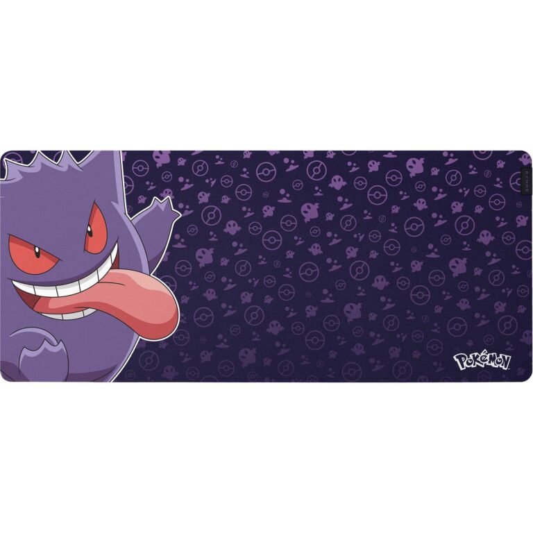 Mauspad Razer Gigantus V2 XXL Pokémon Gengar Edition - Vjollcë