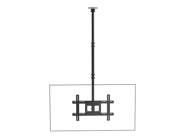 Mbajtëse Vision Techmount VFM-C6X4/V2 universale për ekrane 32"–75" / 100x100 to 600x400 - Figura 3